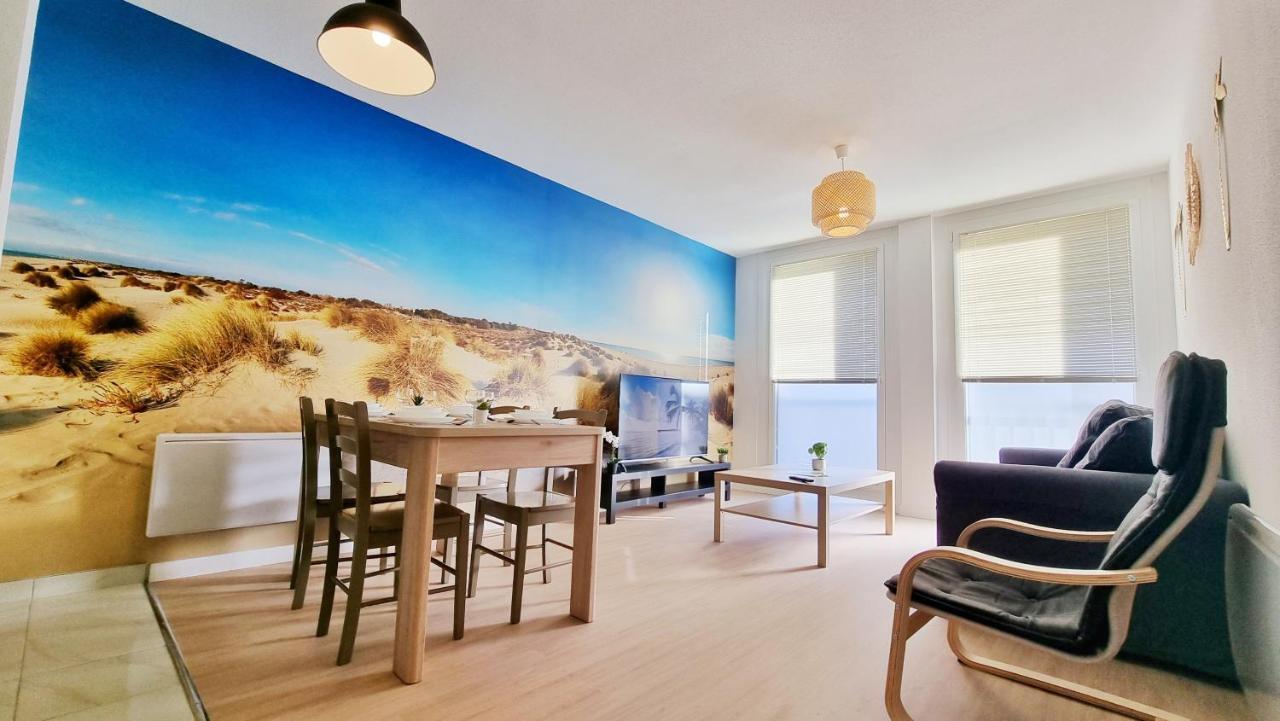La Residence Evasion 3 - Original - Gare - Wifi - Relax Bnb Мюлуз Екстер'єр фото