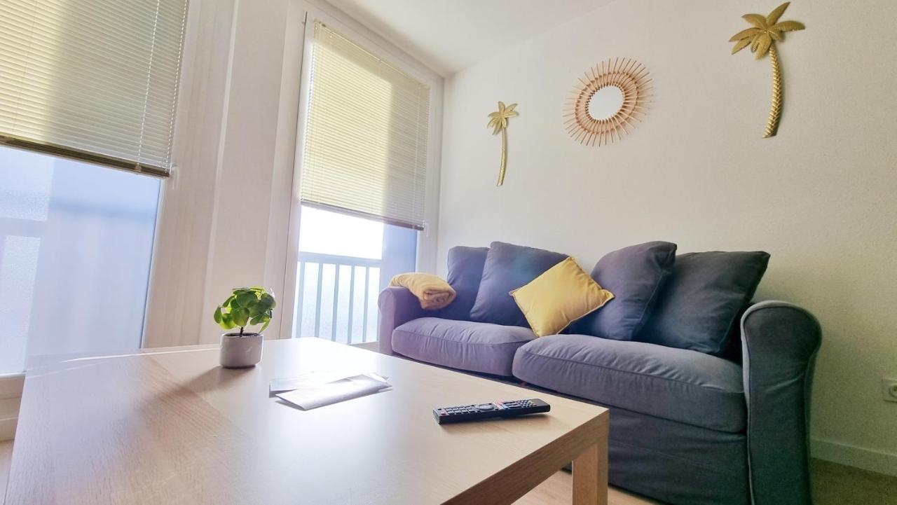 La Residence Evasion 3 - Original - Gare - Wifi - Relax Bnb Мюлуз Екстер'єр фото