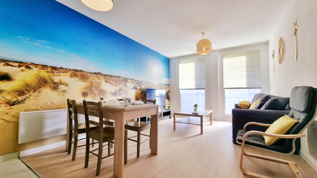 La Residence Evasion 3 - Original - Gare - Wifi - Relax Bnb Мюлуз Екстер'єр фото